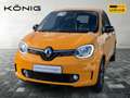 Renault Twingo Techno E-Tech 100% elektr. - Klima Kamera Orange - thumbnail 1