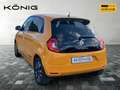 Renault Twingo Techno E-Tech 100% elektr. - Klima Kamera Orange - thumbnail 4