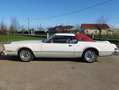 Lincoln Continental MARK IV LIPSTICK EDITION Blanc - thumbnail 21
