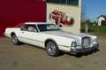 Lincoln Continental MARK IV LIPSTICK EDITION Blanc - thumbnail 5
