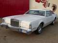 Lincoln Continental MARK IV LIPSTICK EDITION Blanc - thumbnail 9