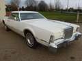 Lincoln Continental MARK IV LIPSTICK EDITION Blanc - thumbnail 7