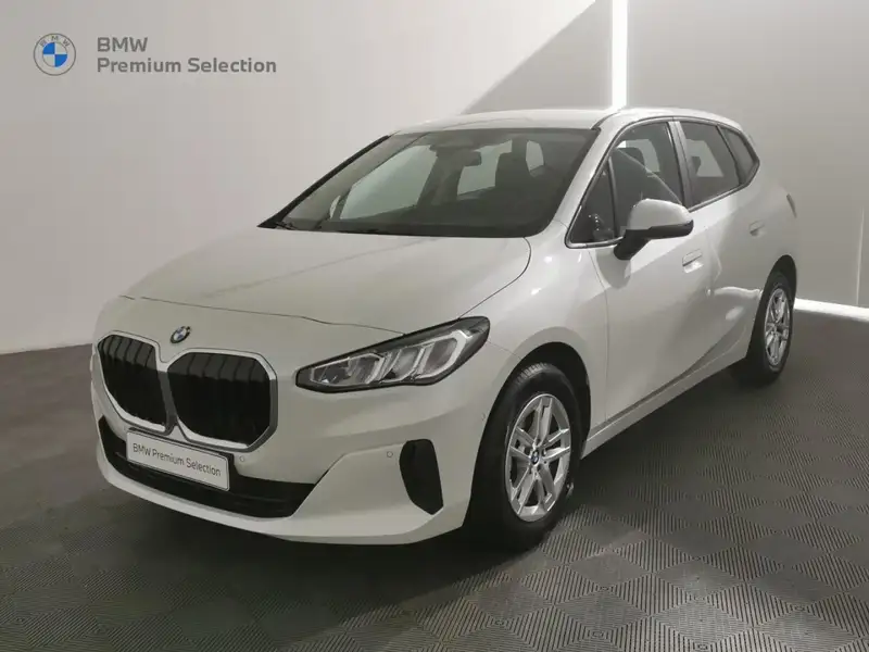 BMW Seria 2