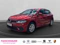 Volkswagen Polo VI 1.0 TSI Life Navi Digitales Cockpit LED Apple C Rot - thumbnail 1