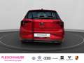 Volkswagen Polo VI 1.0 TSI Life Navi Digitales Cockpit LED Apple C Rot - thumbnail 5