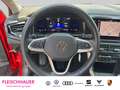 Volkswagen Polo VI 1.0 TSI Life Navi Digitales Cockpit LED Apple C Rot - thumbnail 8