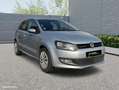 Volkswagen Polo V BlueMotion Gris - thumbnail 2