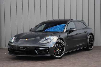 Porsche Panamera 4.0 Turbo Aut8 | 550PK | Achterasbesturing | Lucht