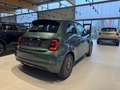 Fiat 500e Giorgio Armani Edition Vert - thumbnail 3