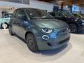 Fiat 500e Giorgio Armani Edition Vert - thumbnail 2