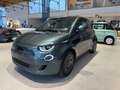 Fiat 500e Giorgio Armani Edition Vert - thumbnail 1