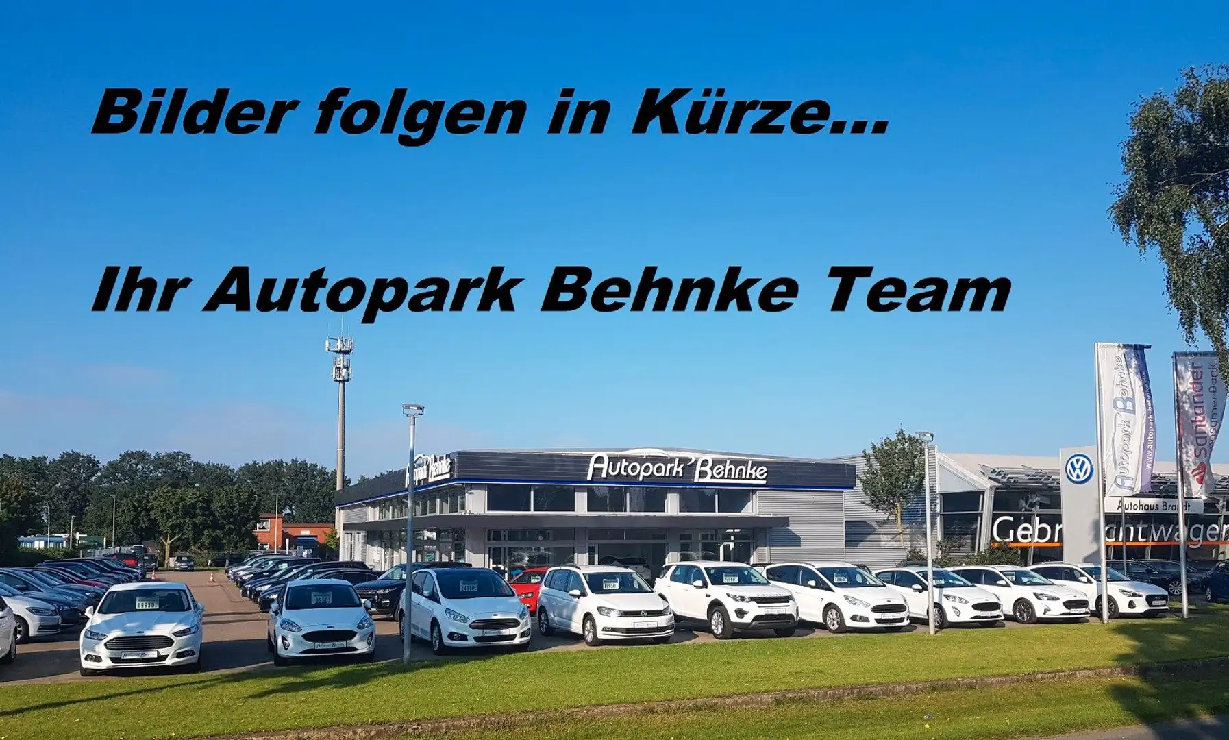 Volkswagen Golf Plus VI Style*Sitzh.*PDC*Tempomat*LM-Felgen Gris - 1