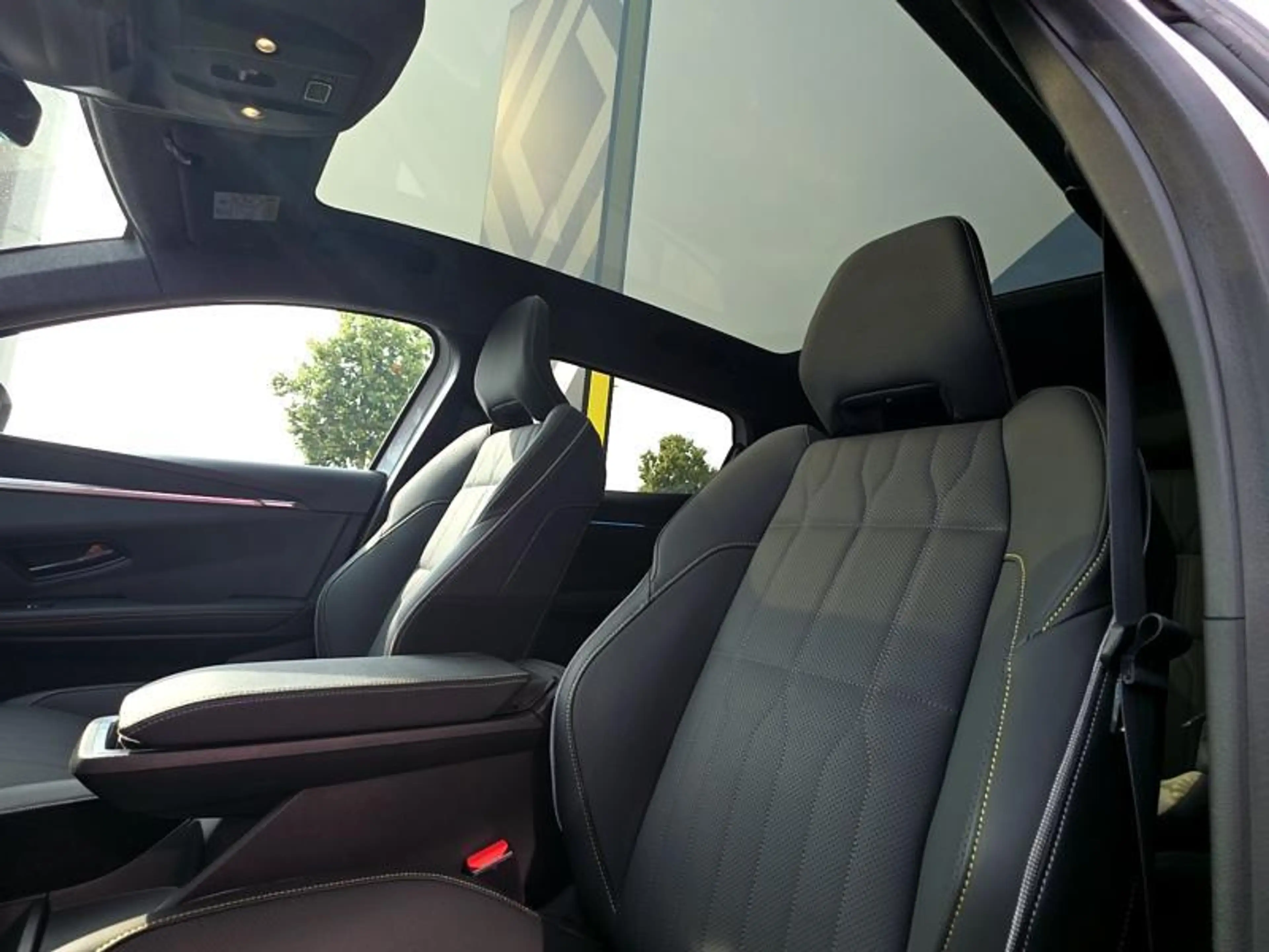 Renault Scenic iconic — photo 10