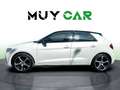Audi A1 Sportback 25 TFSI Advanced Blanco - thumbnail 2