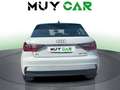 Audi A1 Sportback 25 TFSI Advanced Blanco - thumbnail 3