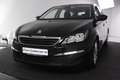 Peugeot 308 SW 1.6 HDI *Navi*AHK*Tüv  Neu* Schwarz - thumbnail 22