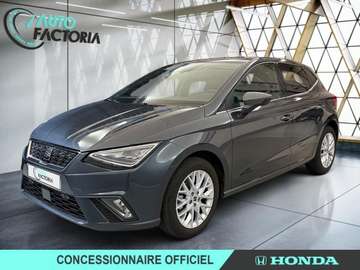 1,0 TSI 115CH Special Edition Xcellence