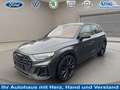 Audi SQ5 Basis 3.0 Matrix-LED-|Pano|Standheizung|Navi 25... Grau - thumbnail 1