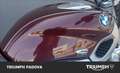 BMW R 1200 C Classic Piros - thumbnail 4