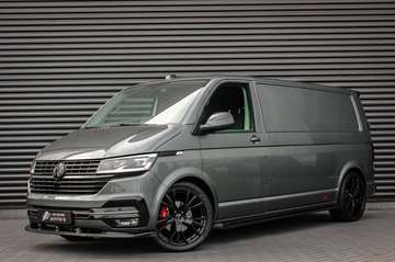 2.0 TDI L2H1 150PK JB- EDITION DSG / PDC / VERLAGI