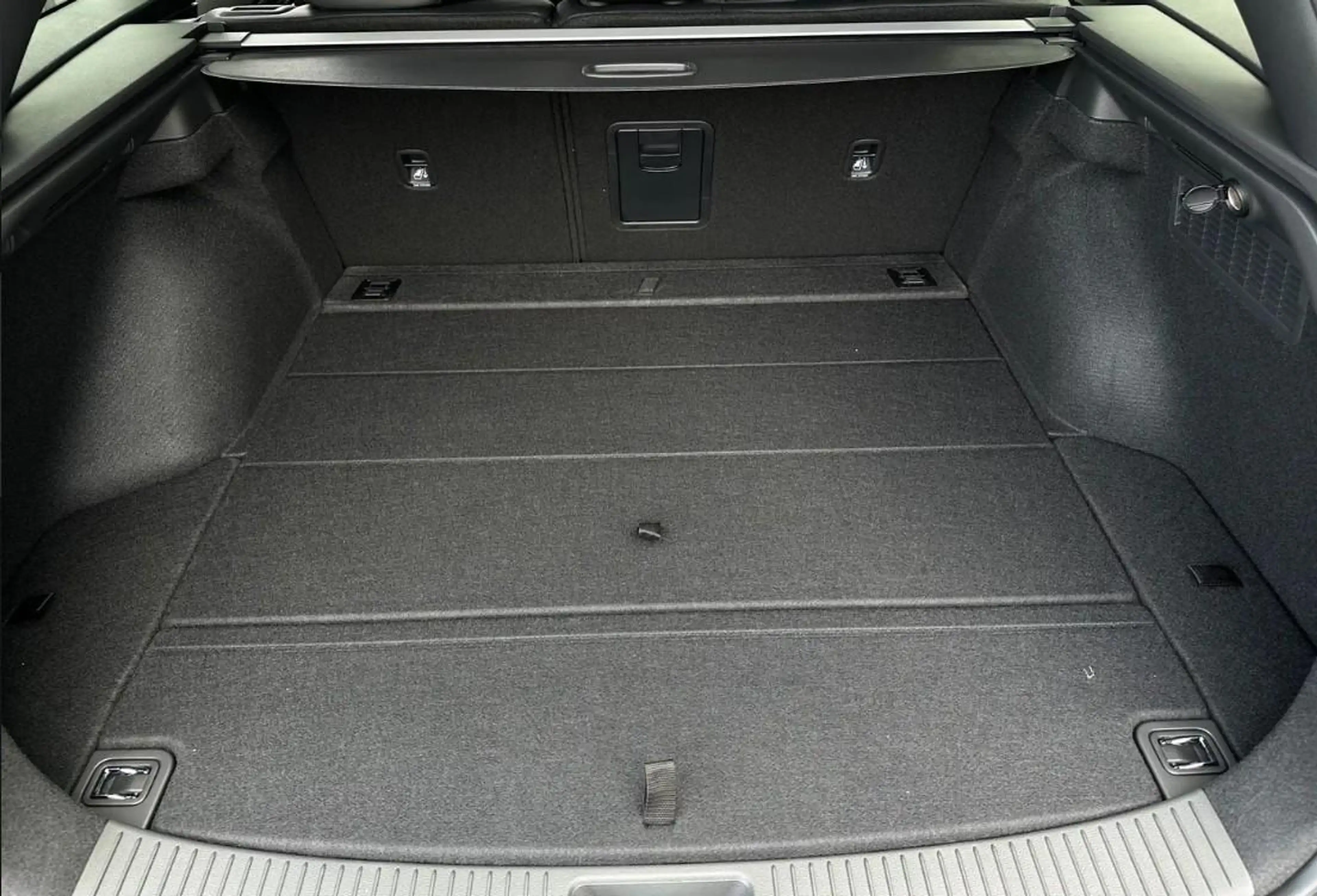 Hyundai i30 cw MJ26 1.6 TGDi 7DCT N LINE NAVI/LED/SHZ/KAMERA — photo 6