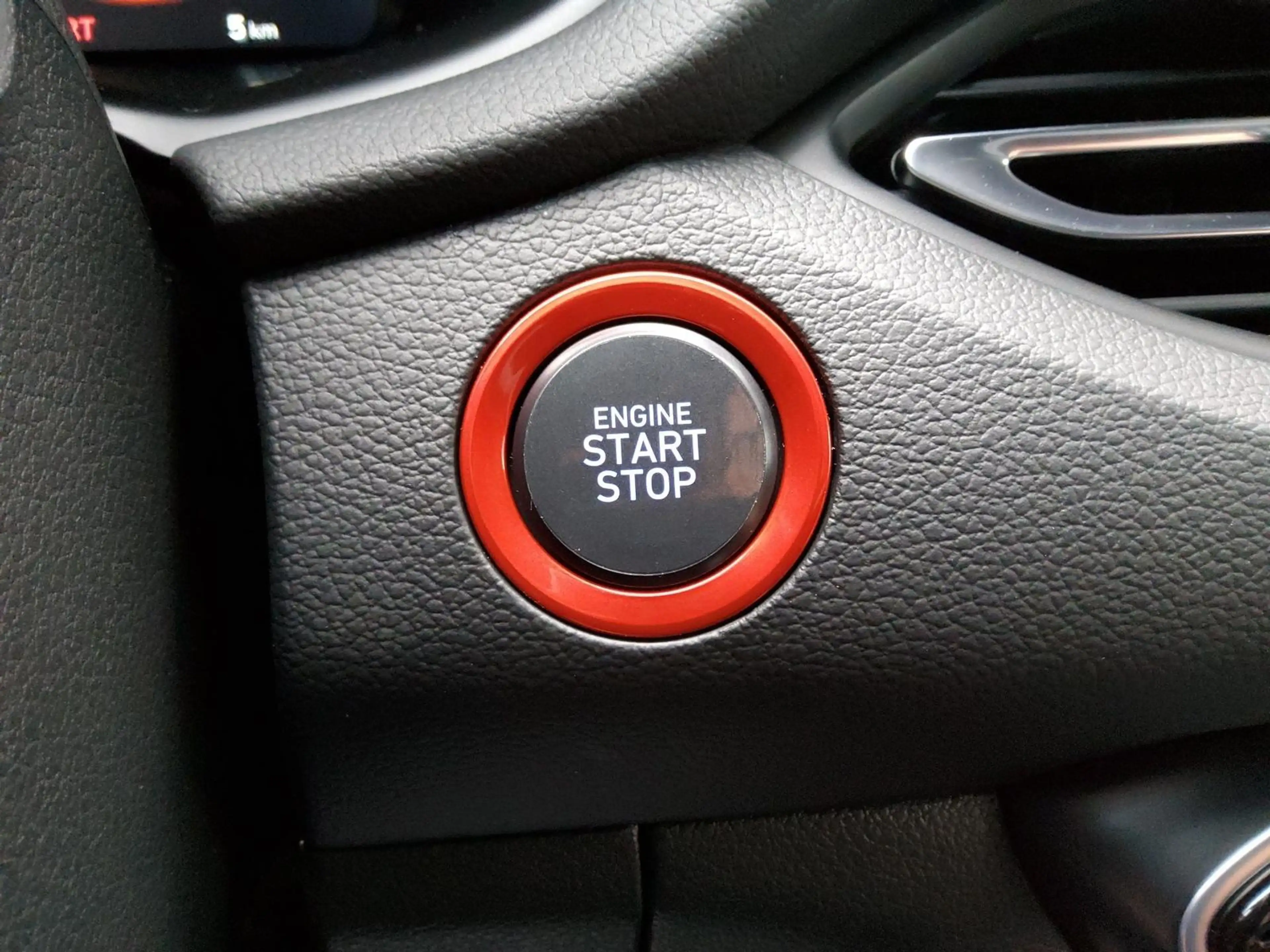 Hyundai i30 cw MJ26 1.6 TGDi 7DCT N LINE NAVI/LED/SHZ/KAMERA — photo 9
