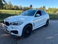 BMW X6 xDrive 30 d M Paket 22 ZOLL Glas Schiebedach Blanc - thumbnail 1