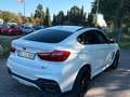 BMW X6 xDrive 30 d M Paket 22 ZOLL Glas Schiebedach Blanc - thumbnail 2