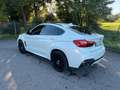 BMW X6 xDrive 30 d M Paket 22 ZOLL Glas Schiebedach Blanc - thumbnail 4