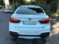 BMW X6 xDrive 30 d M Paket 22 ZOLL Glas Schiebedach Blanc - thumbnail 8