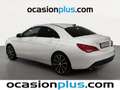 Mercedes-Benz CLA 200 Blanco - thumbnail 3