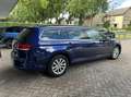 Volkswagen Passat Variant 1.4 TSI ACT Comfortline Climat, Navi, Bluetooth, S Bleu - thumbnail 4