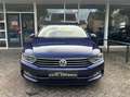 Volkswagen Passat Variant 1.4 TSI ACT Comfortline Climat, Navi, Bluetooth, S Bleu - thumbnail 2