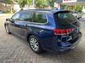 Volkswagen Passat Variant 1.4 TSI ACT Comfortline Climat, Navi, Bluetooth, S Bleu - thumbnail 5