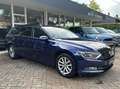 Volkswagen Passat Variant 1.4 TSI ACT Comfortline Climat, Navi, Bluetooth, S Bleu - thumbnail 3