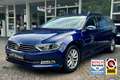 Volkswagen Passat Variant 1.4 TSI ACT Comfortline Climat, Navi, Bluetooth, S Bleu - thumbnail 1