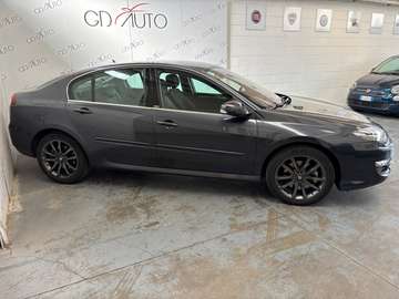 Laguna 2.0 dci 16v 4Control 150cv