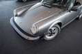 Porsche 911 3,2 Carrera Cabriolet *Oldtimer* Gris - thumbnail 8