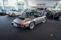 Porsche 911 3,2 Carrera Cabriolet *Oldtimer* Gris - thumbnail 24
