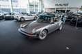 Porsche 911 3,2 Carrera Cabriolet *Oldtimer* Gris - thumbnail 1