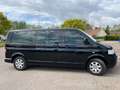 Volkswagen T5 Caravelle Tiptronic A 130 crna - thumbnail 1
