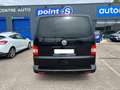 Volkswagen T5 Caravelle Tiptronic A 130 crna - thumbnail 8