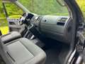 Volkswagen T5 Caravelle Tiptronic A 130 crna - thumbnail 5