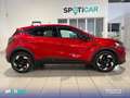 Renault Captur TCe Techno 67kW Rouge - thumbnail 4