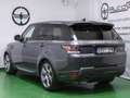 Land Rover Range Rover Sport 3.0SDV6 Hybrid Autobiography 340 Gris - thumbnail 11