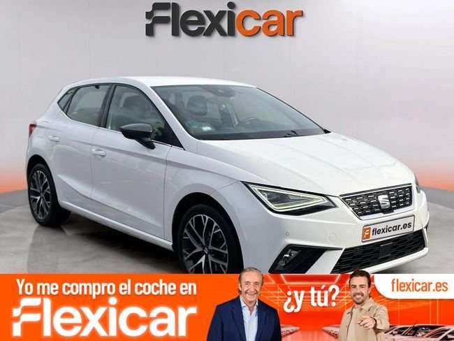 SEAT Ibiza 1.0 TSI S&S Xcellence DSG 115 - foto 1