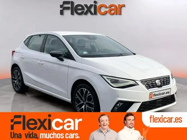 SEAT Ibiza 1.0 TSI S&S Xcellence DSG 115