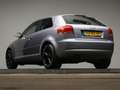 Audi A3 2.0 FSI Attraction S Sport (AUTOMAAT,CRUISE,CLIMAT Gris - thumbnail 3