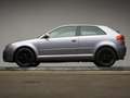 Audi A3 2.0 FSI Attraction S Sport (AUTOMAAT,CRUISE,CLIMAT Gris - thumbnail 1