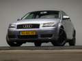 Audi A3 2.0 FSI Attraction S Sport (AUTOMAAT,CRUISE,CLIMAT Gris - thumbnail 2